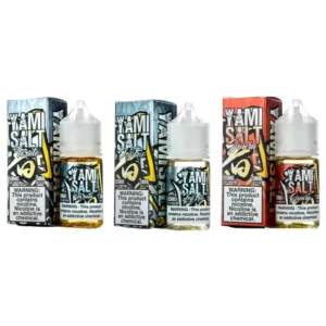 Yami 亞米 30ML 電子煙油